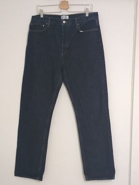 AGOLDE Men’s 90's Pinch Straight Jeans - 100% Organic Cotton